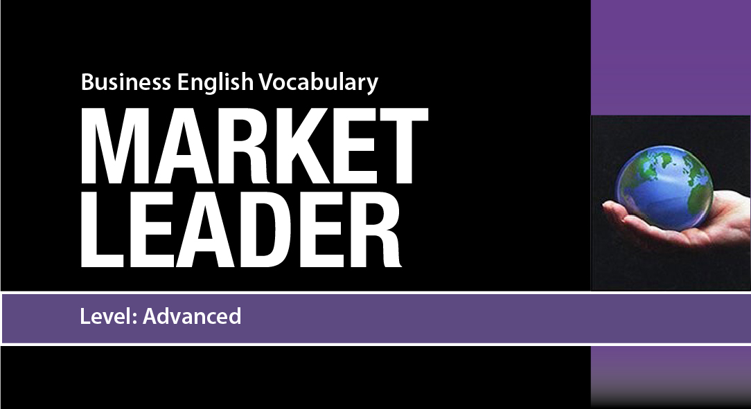 VOCA For Market Leader (Advanced)